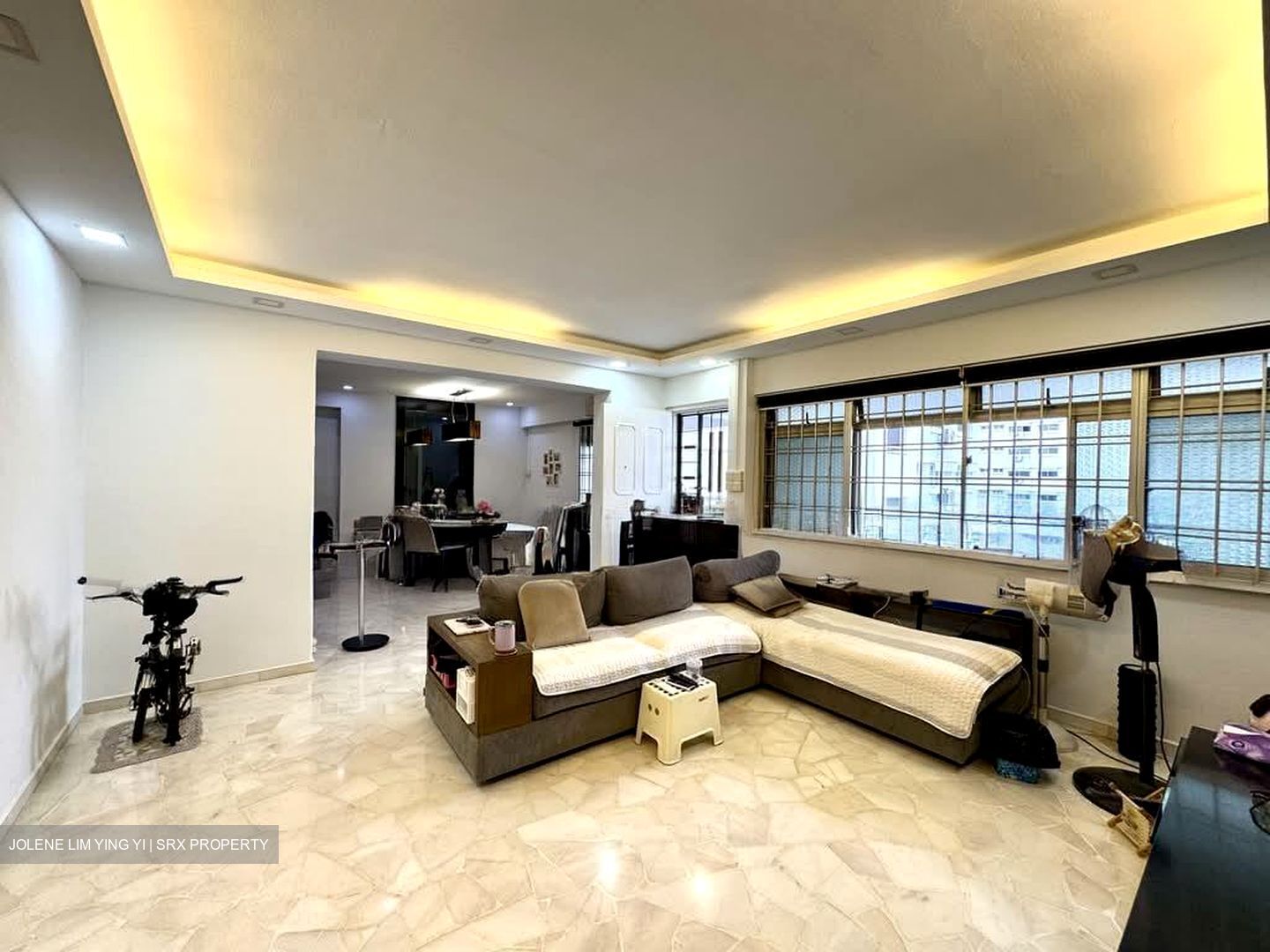Blk 773 Pasir Ris Street 71 (Pasir Ris), HDB 4 Rooms #568653361